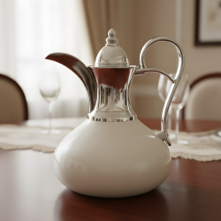 Vacuum Flask 1 Liter